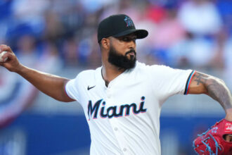 Sandy Alcántara leads Marlins' victory; Eduardo Rodríguez continues to shine with Arizona | De Último Minuto English