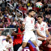 Austria suffers unspeakably to overcome debutant Jordan | De Último Minuto English