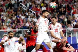 Austria suffers unspeakably to overcome debutant Jordan | De Último Minuto English