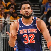 Karl-Anthony Towns: "It has been a sign. My mom is here with me" | De Último Minuto English