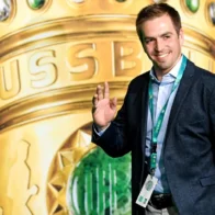 "Former German international Philipp Lahm lashes out at Infantino and accuses him of "selling" the World Cup" | De Último Minuto English