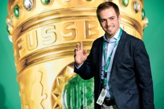 "Former German international Philipp Lahm lashes out at Infantino and accuses him of "selling" the World Cup" | De Último Minuto English