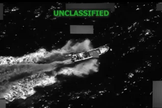 United States attacks another boat in the Pacific and kills two crew members | De Último Minuto English
