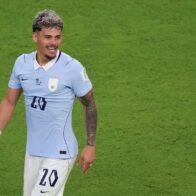 Maxi Araújo rescues Uruguay and avoids defeat against Saudi Arabia in the 2026 World Cup | De Último Minuto English