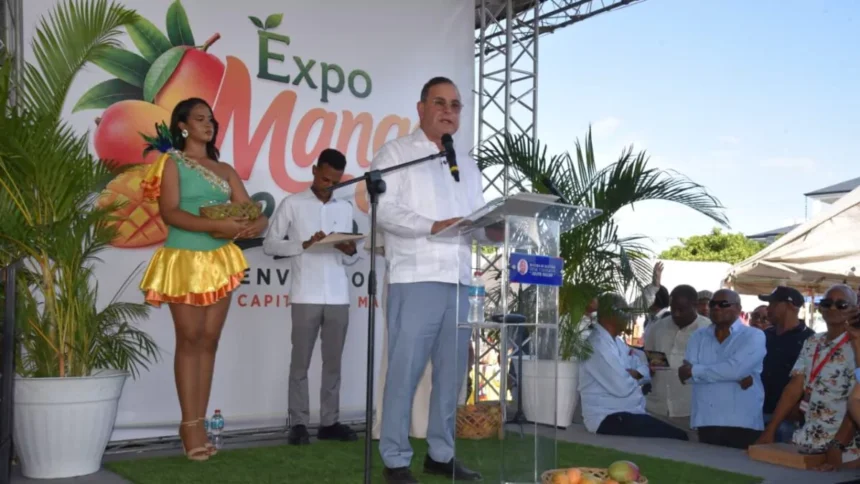 Agriculture estimates exports of up to 10 million boxes of mangoes in 2026 | De Último Minuto English