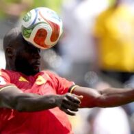 Belgium avoids a surprise and rescues a draw against Egypt in its World Cup debut | De Último Minuto English