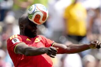 Belgium avoids a surprise and rescues a draw against Egypt in its World Cup debut | De Último Minuto English