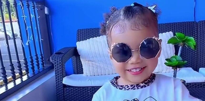 Tragedy in Puerto Plata: three-year-old girl dies after falling into a swimming pool | De Último Minuto English