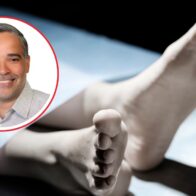 Former councilman and PRD leader César Guzmán dies of a heart attack | De Último Minuto English