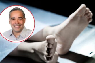 Former councilman and PRD leader César Guzmán dies of a heart attack | De Último Minuto English