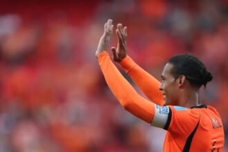 "Netherlands defeats Tunisia, advances as leader and will face Morocco in the round of 32" | De Último Minuto English