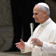 Pope Leo XIV will travel to Uruguay, Argentina and Peru from November 6 to 17 | De Último Minuto English
