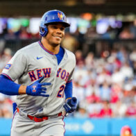 Juan Soto's home runs and Marcus Semien's decisive triple propel Mets' victory over the Phillies | De Último Minuto English