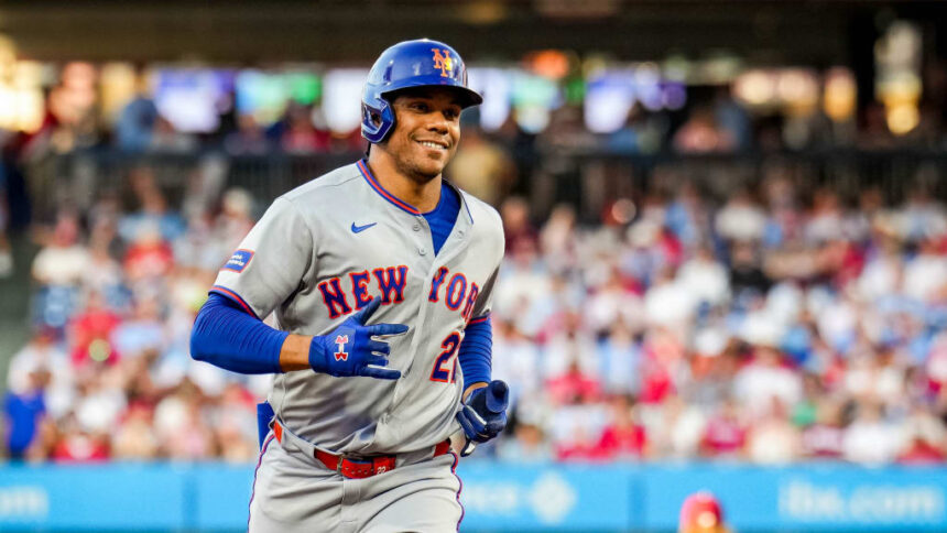 Juan Soto's home runs and Marcus Semien's decisive triple propel Mets' victory over the Phillies | De Último Minuto English