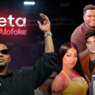 Renowned personalities were present at the Planeta Alofoke final | De Último Minuto English