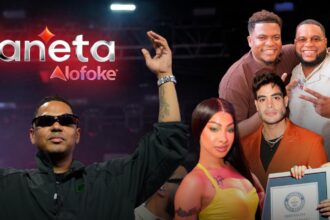 Renowned personalities were present at the Planeta Alofoke final | De Último Minuto English