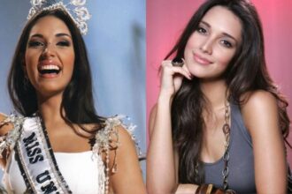 23 years later, Amelia Vega remains the only Miss Universe from the DR | De Último Minuto English
