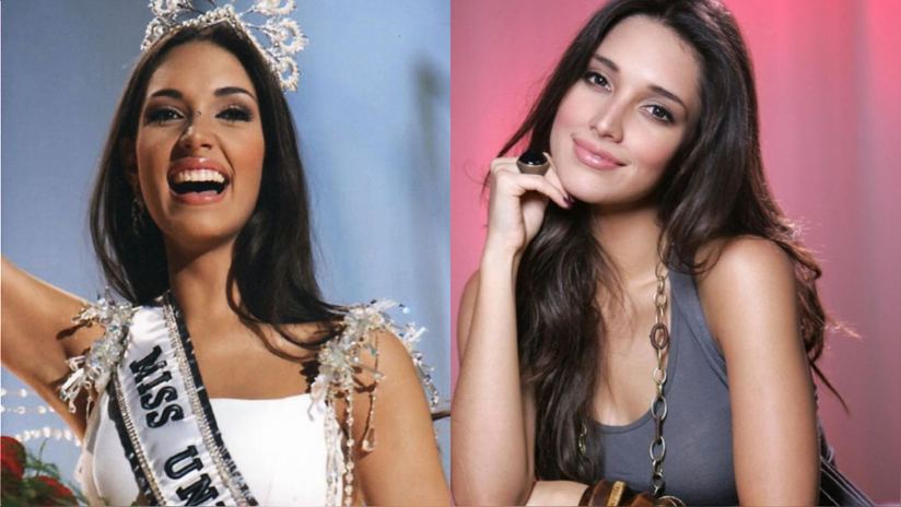 23 years later, Amelia Vega remains the only Miss Universe from the DR | De Último Minuto English