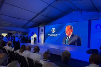 "PRM will choose its new authorities in a delegates' convention on August 2nd" | De Último Minuto English