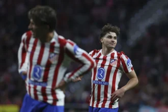 Real Madrid offers 150 million for Julián Álvarez and Atlético rejects them | De Último Minuto English
