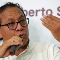 Roberto Sánchez's party seeks to annul polling stations favorable to Keiko | De Último Minuto English