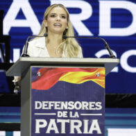 "Businesswoman Ana Lucía Pineda will be the next first lady of Colombia" | De Último Minuto English