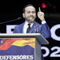 De la Espriella endorses Keiko Fujimori's candidacy one day before the Peruvian elections | De Último Minuto English