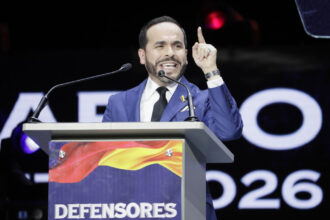 De la Espriella endorses Keiko Fujimori's candidacy one day before the Peruvian elections | De Último Minuto English