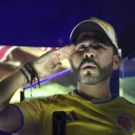 "De la Espriella wins the Presidency of Colombia, according to preliminary count" | De Último Minuto English