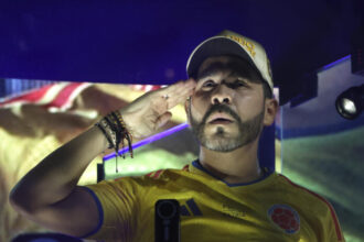 "De la Espriella wins the Presidency of Colombia, according to preliminary count" | De Último Minuto English