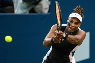 "Serena Williams will compete in singles and doubles at Wimbledon 2026" | De Último Minuto English