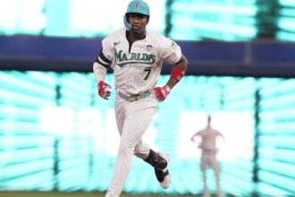 Marlins, Brewers and Blue Jays headline Sunday's MLB action | De Último Minuto English