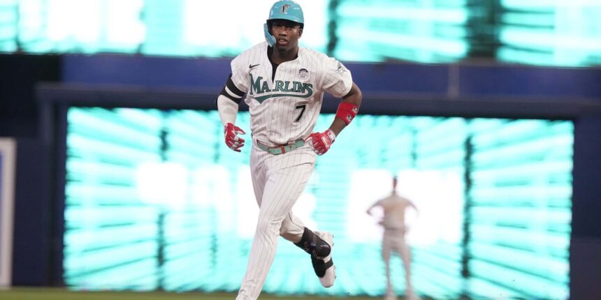 Marlins, Brewers and Blue Jays headline Sunday's MLB action | De Último Minuto English