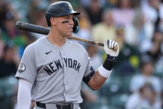 Judge will go to the injured list with a rib fracture; Yankees expect his return this season | De Último Minuto English