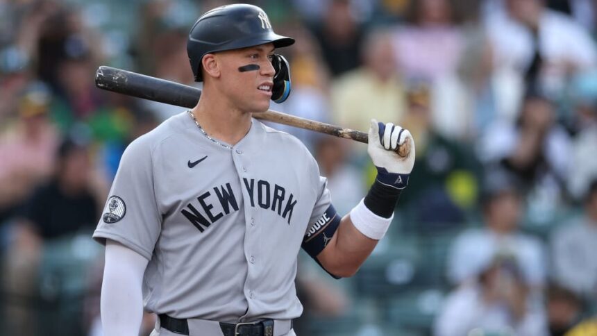 Judge will go to the injured list with a rib fracture; Yankees expect his return this season | De Último Minuto English
