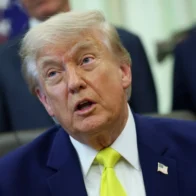 Trump prompts security reinforcement and “watch party” is canceled ahead of NBA Finals Game 3 | De Último Minuto English