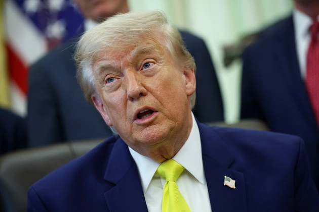 Trump prompts security reinforcement and “watch party” is canceled ahead of NBA Finals Game 3 | De Último Minuto English