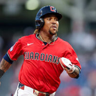 José Ramírez leads Cleveland's triumph with a home run; Bibee earns his first victory | De Último Minuto English