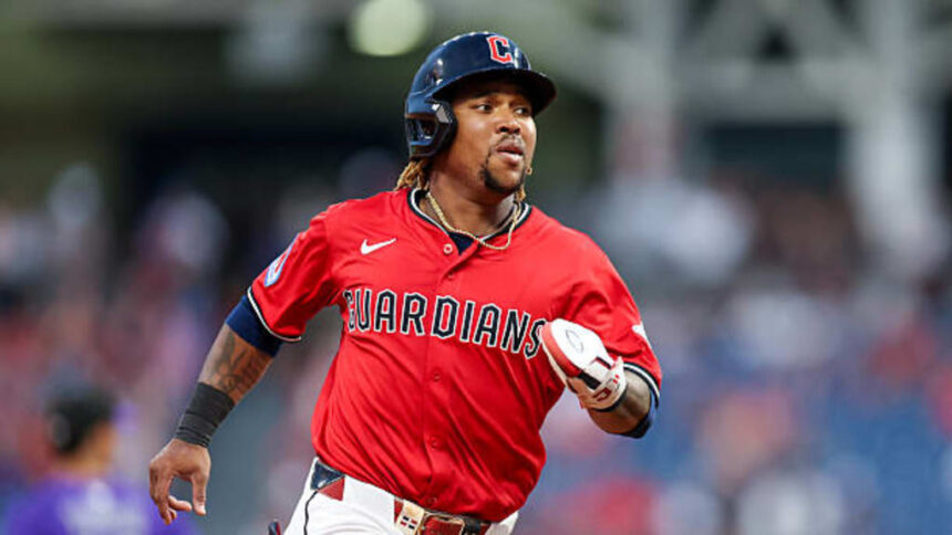 José Ramírez leads Cleveland's triumph with a home run; Bibee earns his first victory | De Último Minuto English