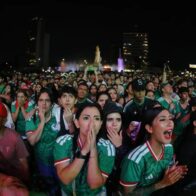Mexican Football Federation receives millionaire fine for irregular handling of fan data | De Último Minuto English