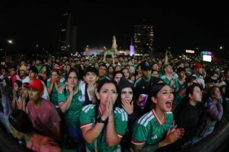 Mexican Football Federation receives millionaire fine for irregular handling of fan data | De Último Minuto English