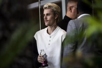 Justin Bieber joins Shakira, Madonna and BTS for the 2026 World Cup final halftime show | De Último Minuto English