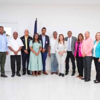Regional 03 of Education, Azua, participates in the socialization of audit results to strengthen transparency | De Último Minuto English