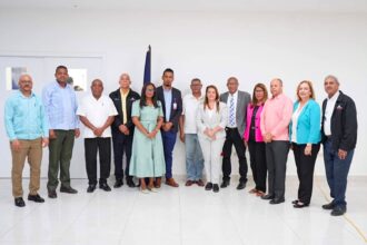 Regional 03 of Education, Azua, participates in the socialization of audit results to strengthen transparency | De Último Minuto English