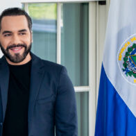 Nayib Bukele, seeking a third term, defends indefinite reelection in El Salvador | De Último Minuto English