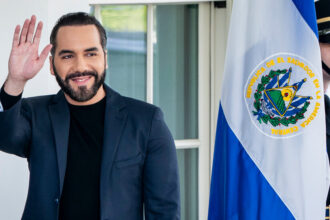 Nayib Bukele, seeking a third term, defends indefinite reelection in El Salvador | De Último Minuto English