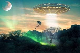 "World UFO Day" | De Último Minuto English