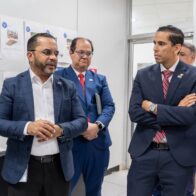 ITLA and SeNaSa strengthen dialogue to expand collaboration | De Último Minuto English