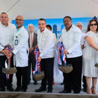 SNS begins renovation of Salvador B. Gautier Hospital with an investment of nearly one billion pesos | De Último Minuto English