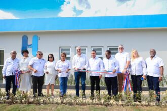 Abinader delivers Hacienda Estrella Municipal Hospital and settles a historical debt of more than 20 years with the community | De Último Minuto English
